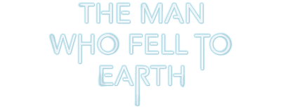 The Man Who Fell to Earth logo