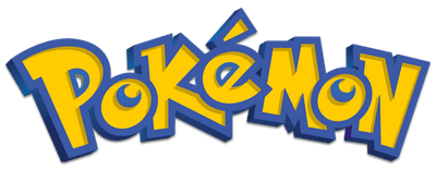 Pokémon logo