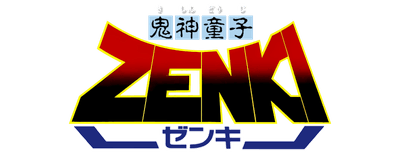 Zenki logo