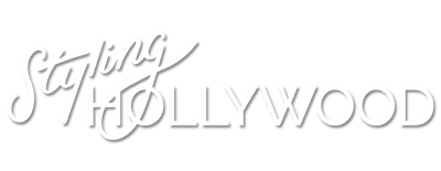 Styling Hollywood logo