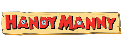 Handy Manny logo