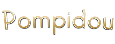 Pompidou logo
