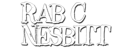 Rab C. Nesbitt logo
