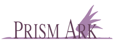 Purizumu âku logo