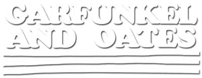 Garfunkel and Oates logo