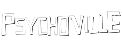 Psychoville logo
