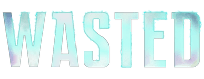 Wasted logo