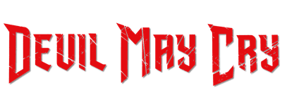 Devil May Cry logo