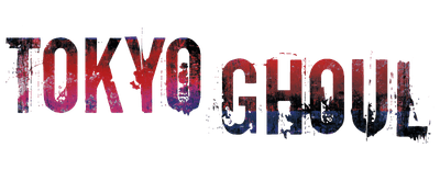 Tokyo Ghoul logo