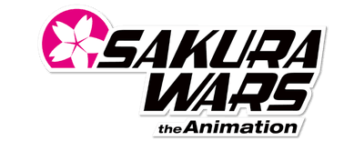 Sakura Wars: The Animation logo