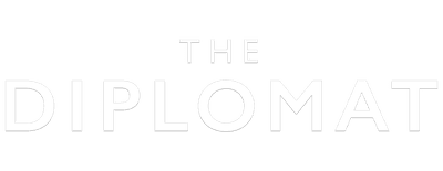 The Diplomat logo