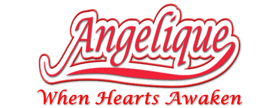 Koisuru tenshi Angelique: Kokoro no mezameru toki logo