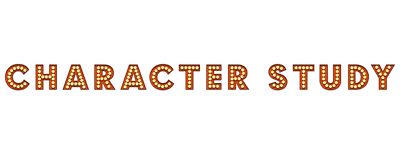Character Study logo