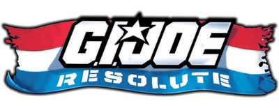 G.I. Joe: Resolute logo
