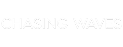 Chasing Waves logo