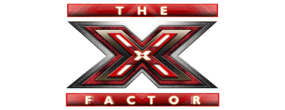 The X Factor logo