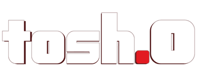 Tosh.0 logo