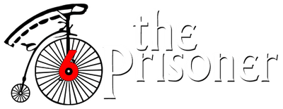The Prisoner logo