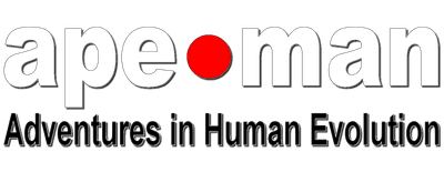Ape-Man logo