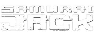 Samurai Jack logo