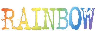 Rainbow: The Seven from Compound Two, Cell Six logo