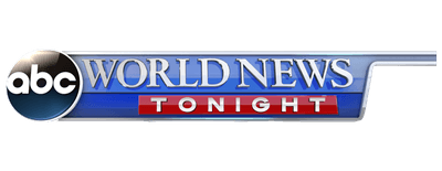 ABC Evening News logo