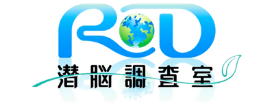 RD: Sennô chôsashitsu logo