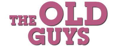 The Old Guys logo