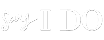 Say I Do logo
