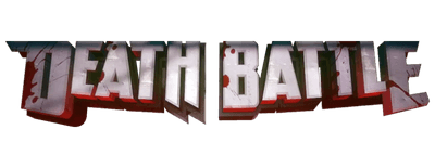 Death Battle logo
