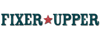 Fixer Upper logo