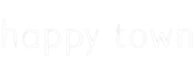 Happy Town logo
