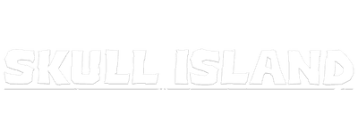 Skull Island logo