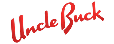 Uncle Buck logo