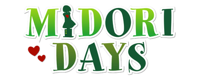 Midori Days logo