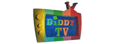 Diddy TV logo