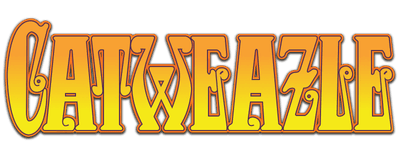 Catweazle logo