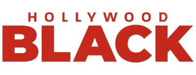 Hollywood Black logo
