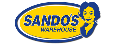 Sando logo