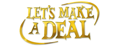 Let's Make a Deal logo