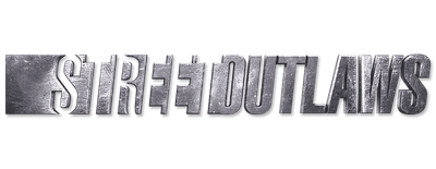 Street Outlaws logo
