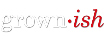 Grown-ish logo
