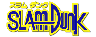 Slam Dunk logo