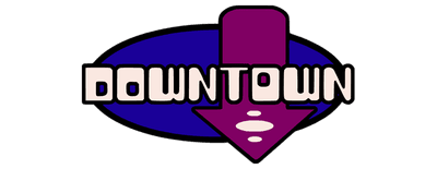 Downtown logo
