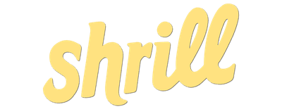 Shrill logo