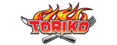 Toriko logo