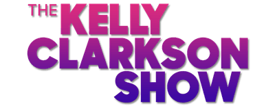 The Kelly Clarkson Show logo
