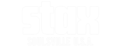 STAX: Soulsville, U.S.A. logo