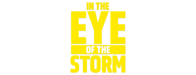 In the Eye of the Storm logo