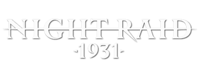 Night Raid 1931 logo